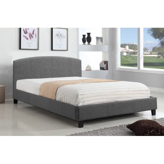 Lit King T2355 (Gris)