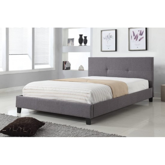 Lit King T2358 (Gris)