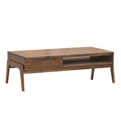 Table de centre Remix