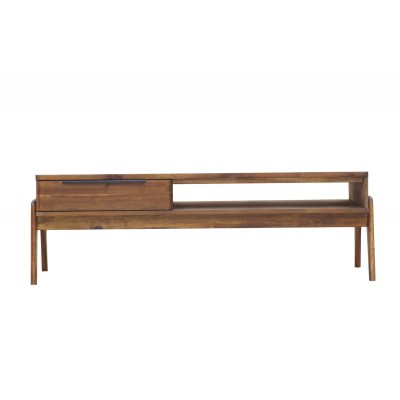 Table de centre Remix