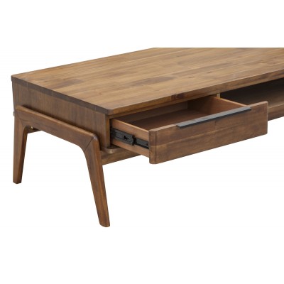 Table de centre Remix