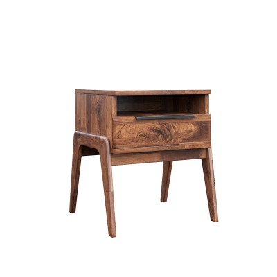 Table de chevet Remix