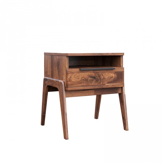 Table de chevet Remix