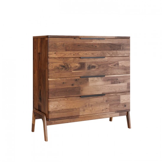 Commode 4 tiroirs Remix