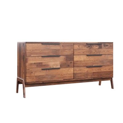 Bureau double Remix
