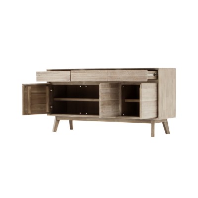 Buffet Gia
