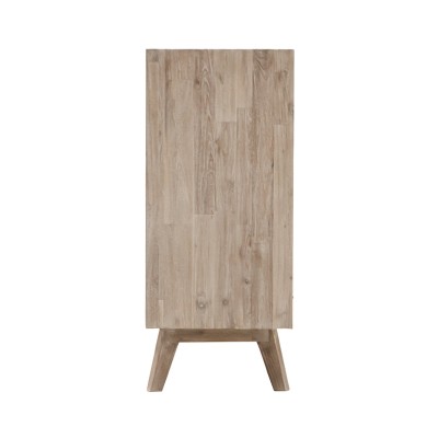Commode 5 tiroirs Gia