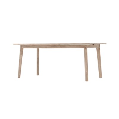 Table Gia avec extension