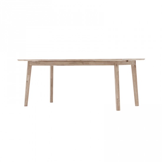 Table Gia avec extension