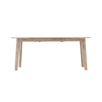 Table Gia avec extension