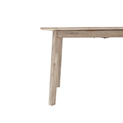 Table Gia avec extension