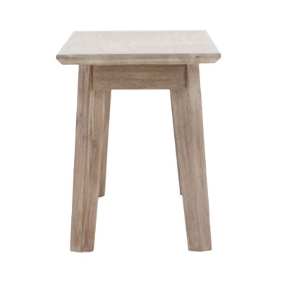 Banc 67" Gia