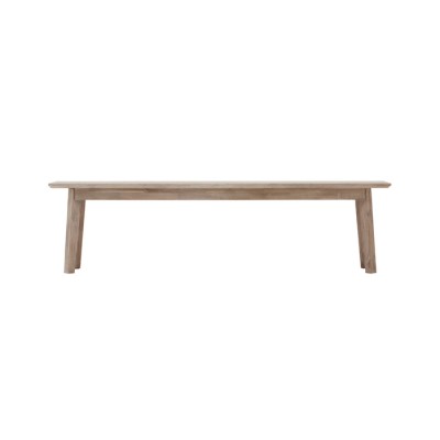 Banc 67" Gia