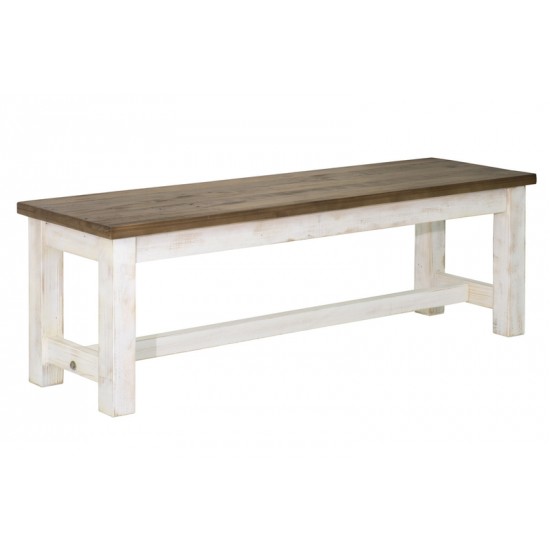 Banc 52" Provence