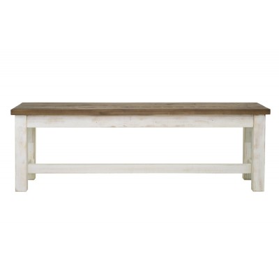 Banc 52" Provence