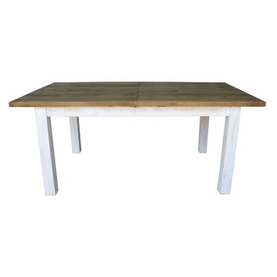 Table a diner avec extension Provence