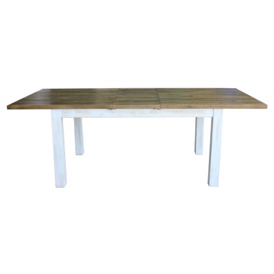 Table a diner avec extension Provence