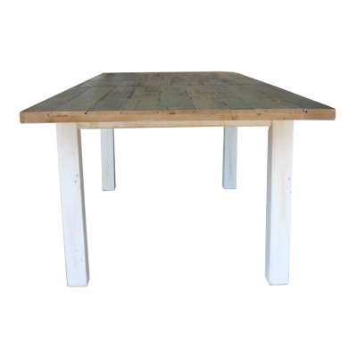 Table a diner avec extension Provence