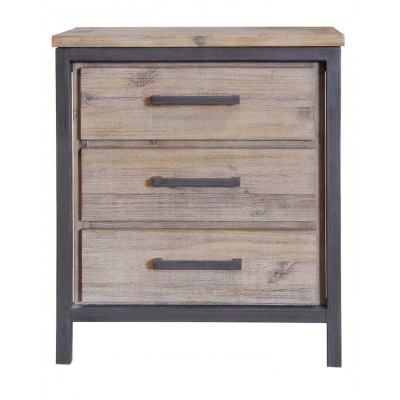Table de chevet Irondale