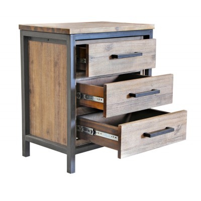 Table de chevet Irondale