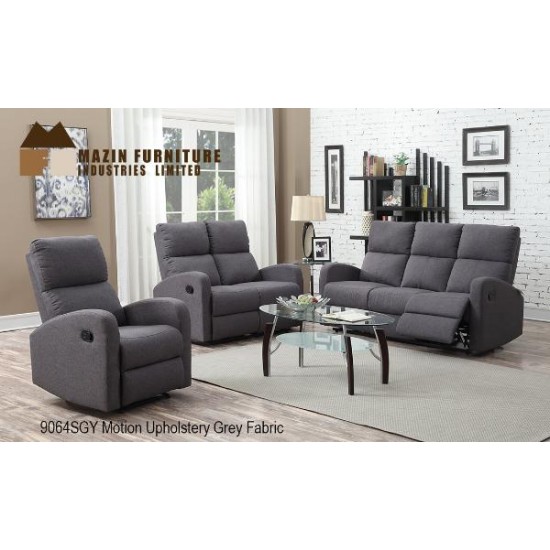 Ensemble 3mcx. inclinable Ferdinand (Gris) 99064SGYSLC