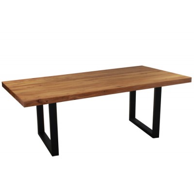 Table a diner en Acacia 72