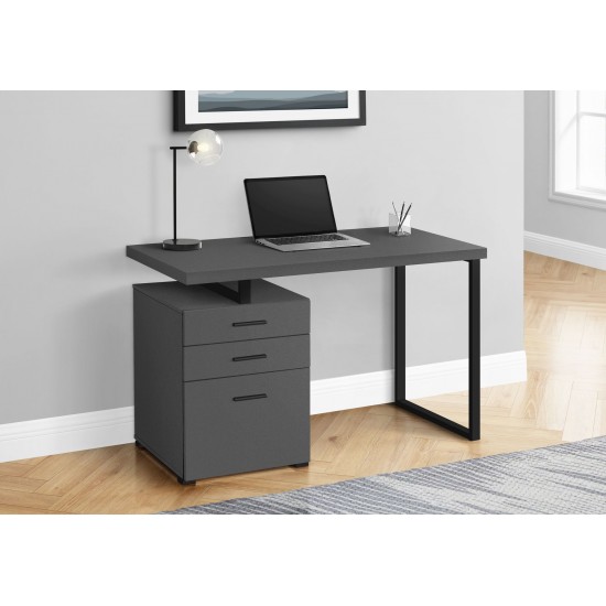 Bureau de travail 48"L (droit ou gauche) I7645