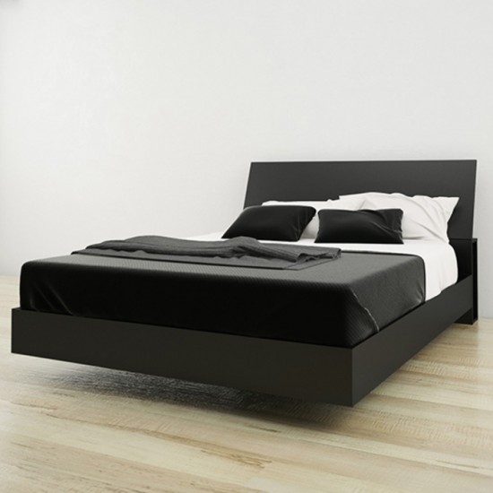 Ensemble 2mcx. Queen (Noir) 400812