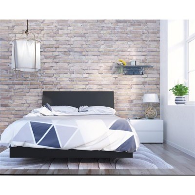 Ensemble Orca 3mcx. Double (Noir/Blanc) 400819