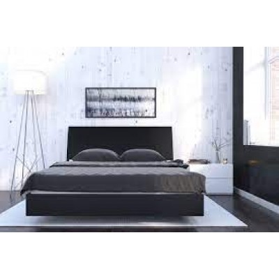 Ensemble Orca 3mcx. Queen (Noir/Blanc) 400822