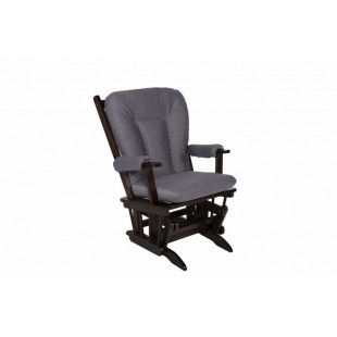 Chaise a billes en bois B35