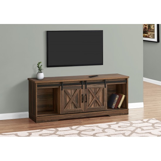 Meuble audio-video 60"L I2748