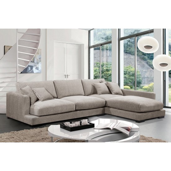 Sofa chaise longue 97101