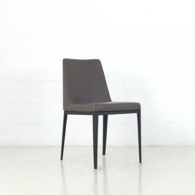 Chaise salle a manger Avenue (Charbon)