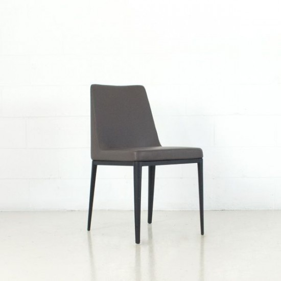 Chaise salle a manger Avenue (Charbon)