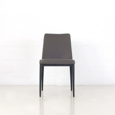 Chaise salle a manger Avenue (Charbon)