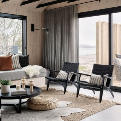 Fauteuil Cavo