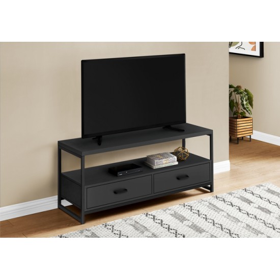 Meuble audio-video 48"L I2870