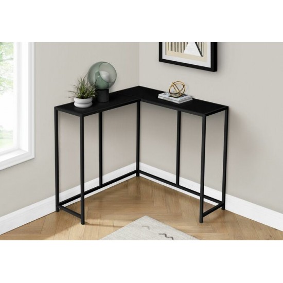 Table console en coin I2157
