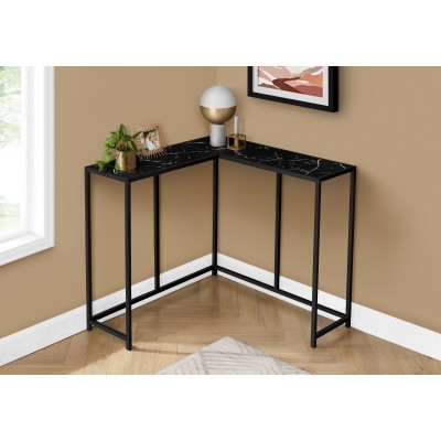 Table console en coin I2158