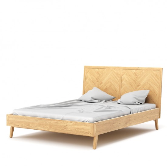Lit queen Colton CLT003Q