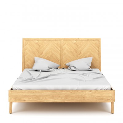 Lit queen Colton CLT003Q