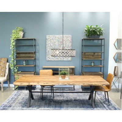 Table a diner 71" Restore