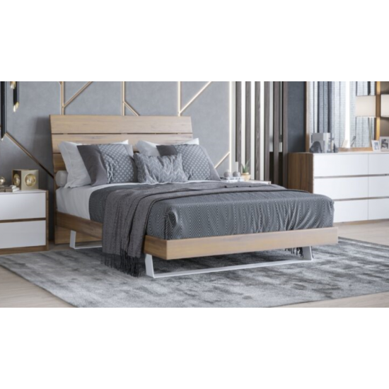 Lit double Baltique 35000
