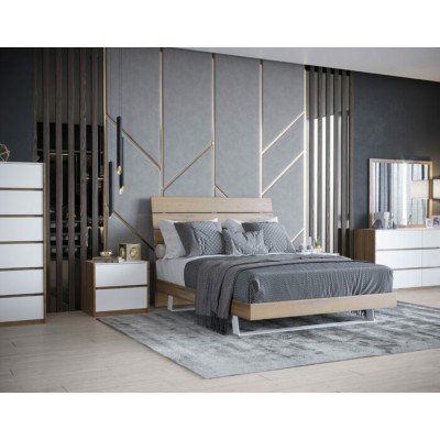 Ensemble 7mcx. king Baltique 35000