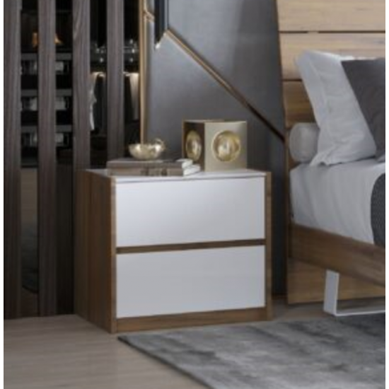 Table de chevet Baltique 35008