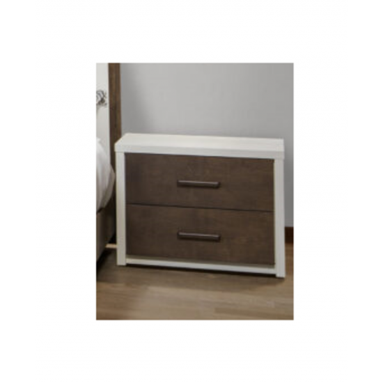 Table de chevet Miami III 10008