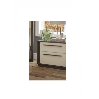Table de chevet Miami 21308