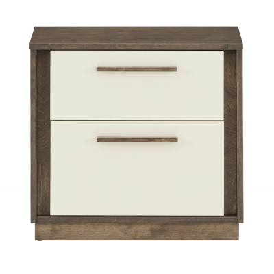 Table de chevet Miami 21308