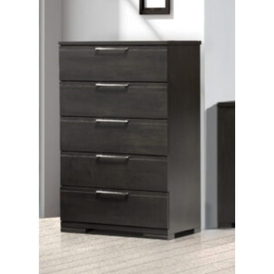 Commode 5 tiroirs Chicago 20005